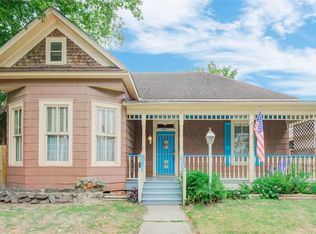 1026 Arlington St, Houston, TX 77008