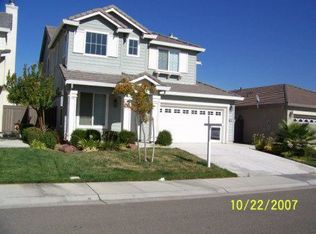 2111 Burberry Way, Sacramento, CA 95835