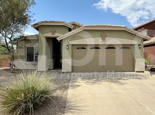 3373 W Five Mile Peak Dr, Queen Creek, AZ 85142