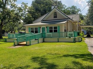 19025 S 6th St, Citronelle, AL 36522