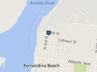 L6 & 7 N 3rd St, Fernandina Beach, FL 32034