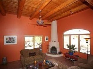 5 Estambre Ct, Santa Fe, NM 87508