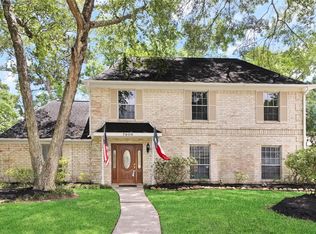 7806 Hurst Forest Dr, Humble, TX 77346