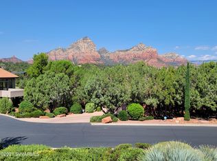 27 Courtney Cir, Sedona, AZ 86336