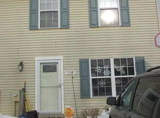 7140 Jennifer Way, Sykesville, MD 21784