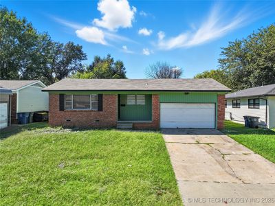 234 S 104th East Ave, Tulsa, OK, 74128