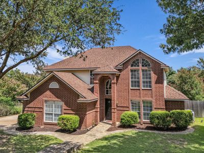 4218 Green Oak Dr, Waco, TX, 76710