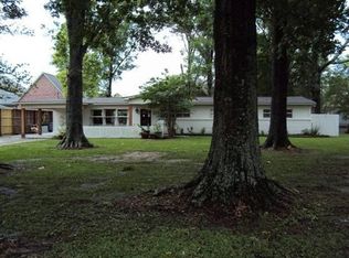 4572 Floynell Dr, Baton Rouge, LA 70809