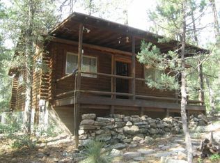 5705 W Hummingbird Dr, Pine, AZ 85544