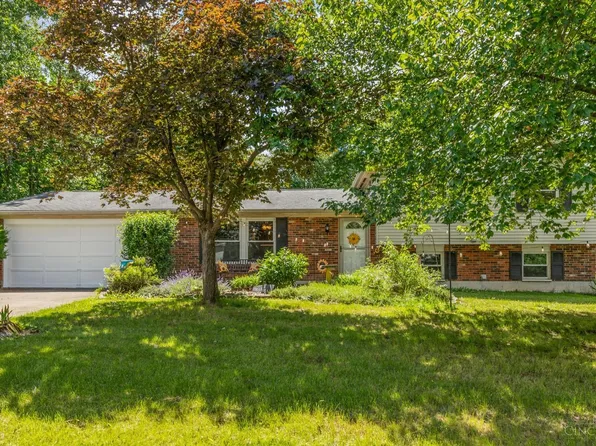 4309 Lexington Green Dr, Cincinnati, OH 45245