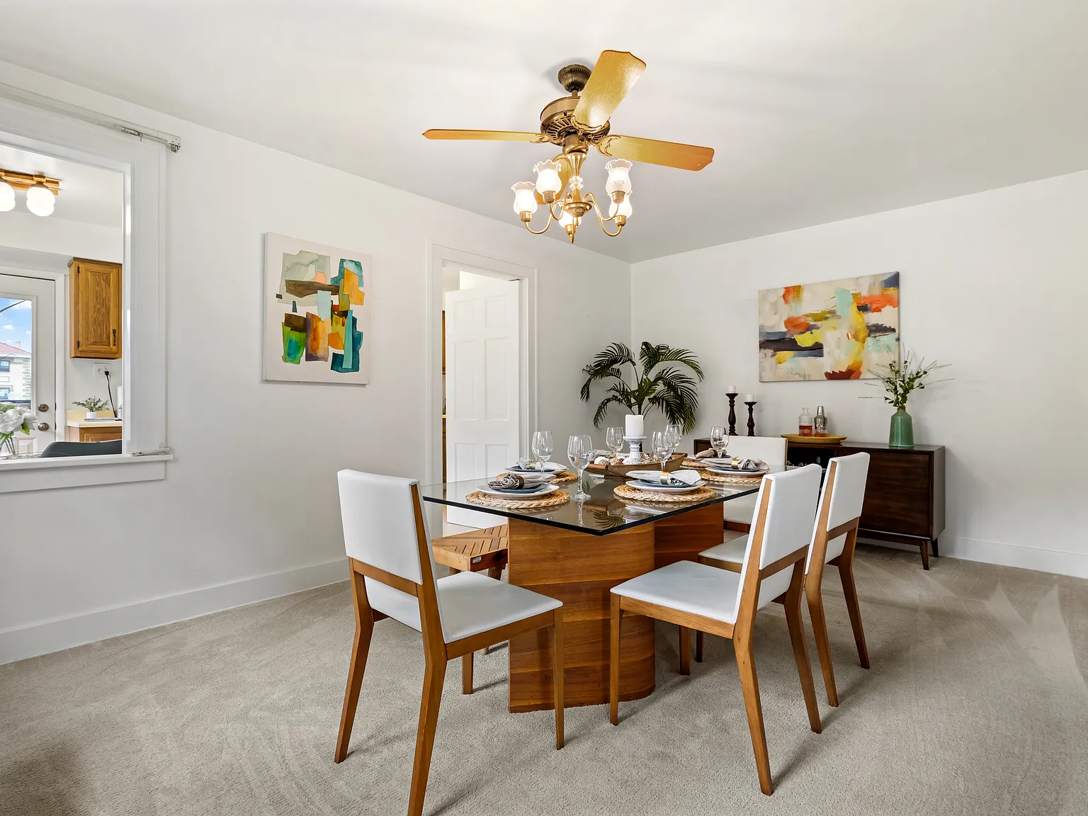 2 bed, 1.5 bath, 1250 sqft, $2,250 — Photo 4