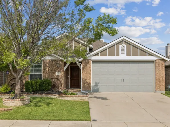 7913 Wildwest Dr, Fort Worth, TX 76131