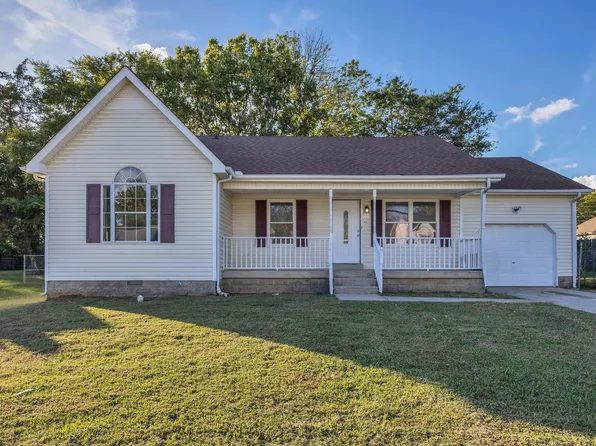 4829 Peppertree Dr, Antioch, TN 37013