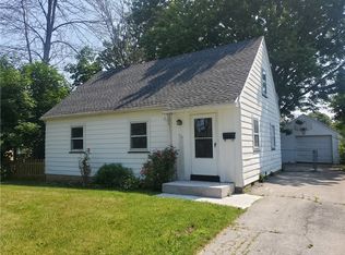 126 Alden Rd, Rochester, NY 14626