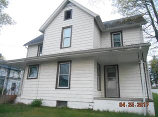 123 High St, Cambridge Springs, PA 16403