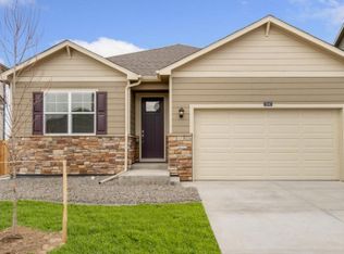 1814 Floating Leaf Dr, Fort Collins, CO 80528