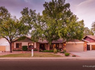 737 N Roca, Mesa, AZ 85213