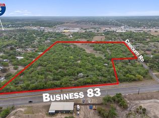 0 Crockett Rd, Harlingen, TX 78552