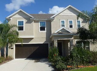 19231 Pepper Grass Dr, Tampa, FL 33647