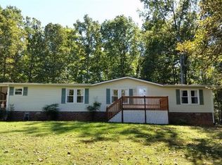 2092 Richmond Hwy, Gladstone, VA 24553