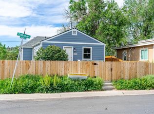 3450 W Dakota Ave, Denver, CO 80219
