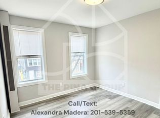(Undisclosed Address), West New York, NJ 07093