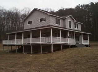 124 Parrish Rd #D, Aliquippa, PA 15001