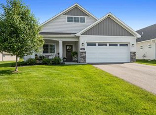 301 Riverview Cir, Hanover, MN 55341