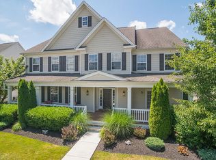 3824 Stockton Rd, Furlong, PA 18925