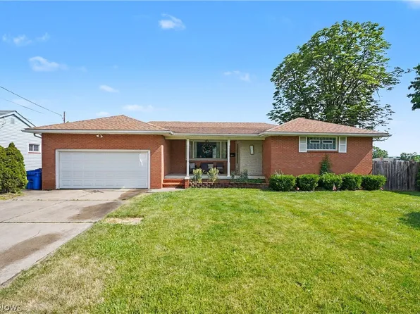 577 Geneva Ave, Struthers, OH 44471