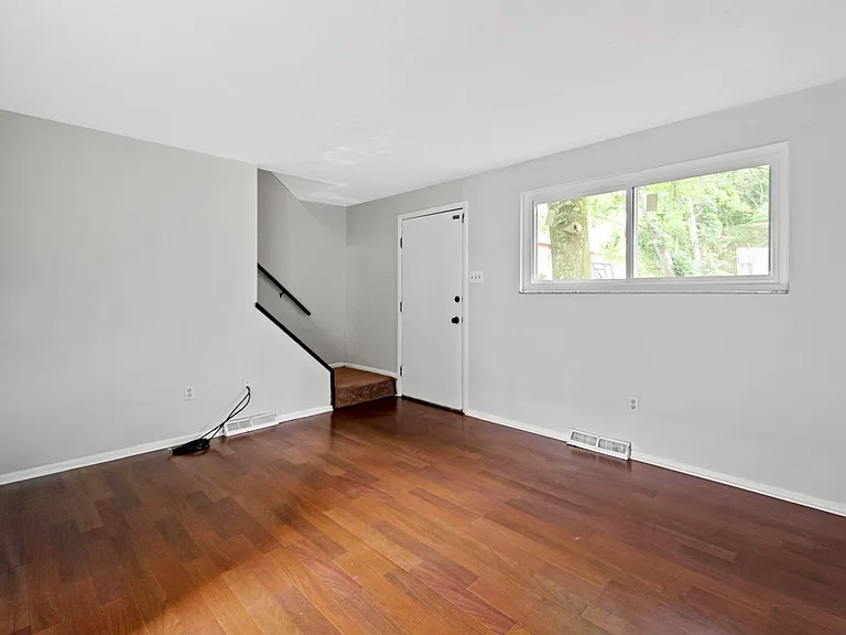 Baldwin Cathell Townhouses — Photo 52