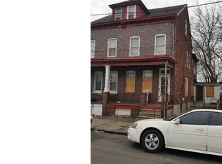 203 Reservoir St, Trenton, NJ 08618