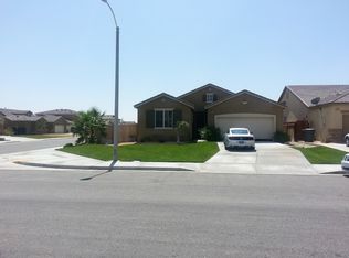3120 Erica Ave, Rosamond, CA