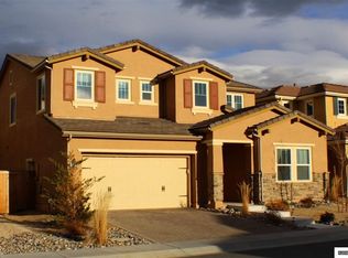 9350 Lost Valley Rd, Reno, NV 89521