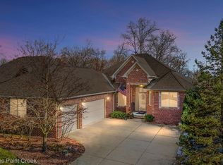 59068 Glacier Club Dr, Washington, MI