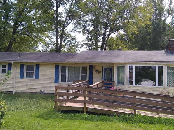 26116 Meadow Ln, Joplin, MO 64801