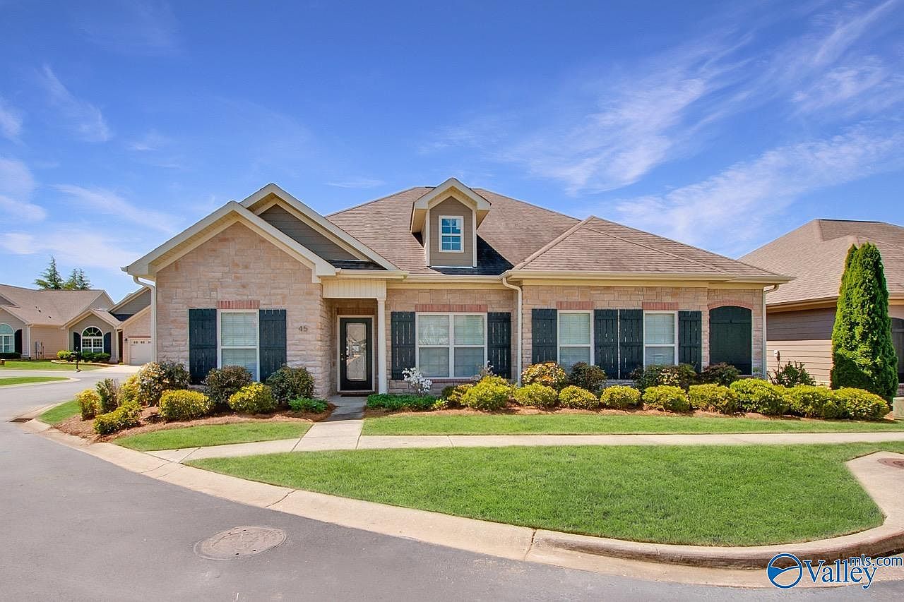 45 Timbers Main SE 45, Brownsboro, AL 35741 MLS 21859146 Zillow