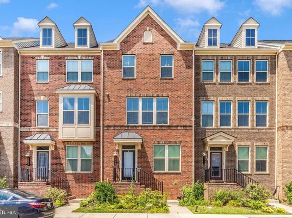 11117 Hazelnut Ln, Monrovia, MD 21770