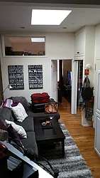 Rented by Chartwell Manhattan Realty