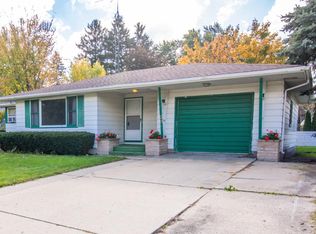 205 E Spaulding St, Watertown, WI 53098