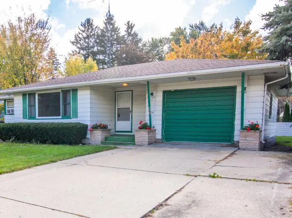 205 East Spaulding STREET, Watertown, WI 53098