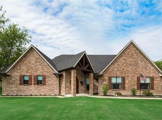 109 Barnes Bridge Rd, Sunnyvale, TX 75182