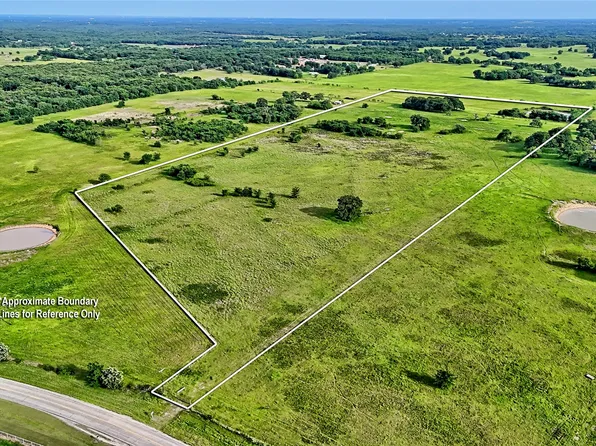 2383 Fm, Whitesboro, TX 76273