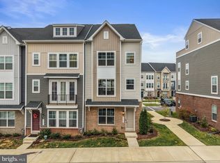 2563 Grangemill Ln, Frederick, MD 21701