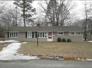 157 Haverhill Ave, Warwick, RI 02886