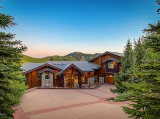 3586 Oak Wood Dr, Park City, UT 84060