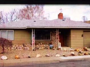 1620 Estes St, Baker City, OR 97814