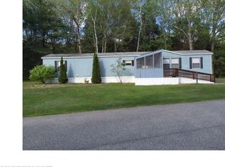 42 Leisure Dr, Alfred, ME 04002
