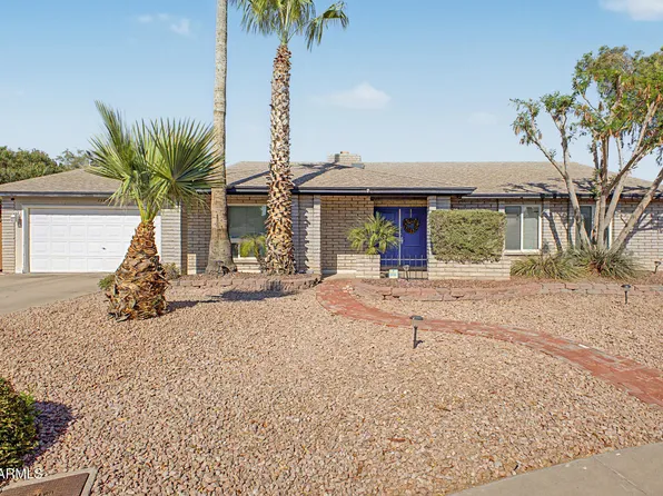 15437 N 30TH Avenue, Phoenix, AZ 85053