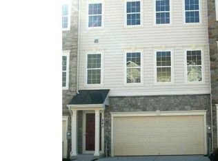 243 Mohegan Dr, Havre De Grace, MD